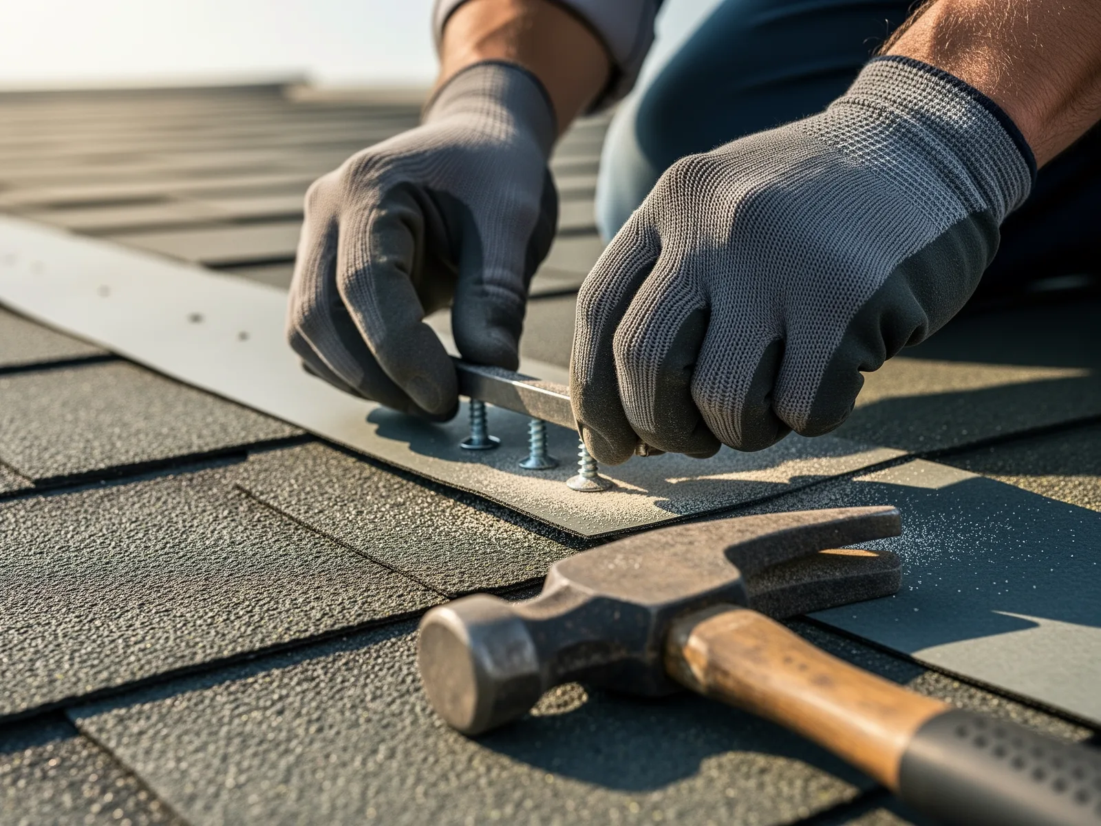 Why choose Fascia Repair in Creede, CO